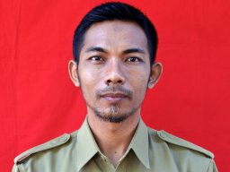Yuyus Yustiana, M.Pd